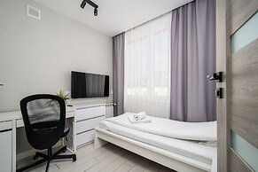 Apartamenty Sun & Snow Miodowa