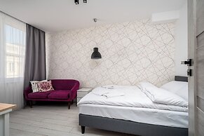 Apartamenty Sun & Snow Miodowa