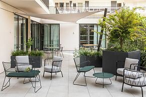 Zenao Appart'hôtels Clichy