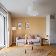 Zenao Appart'hôtels Clichy