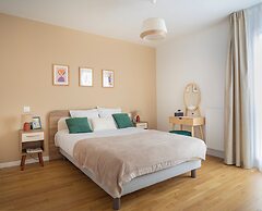 Zenao Appart'hôtels Clichy