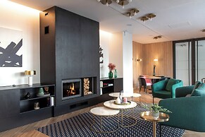 Zenao Appart'hôtels Clichy