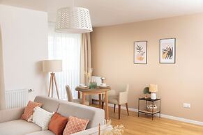 Zenao Appart'hôtels Clichy