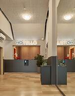 Hotello Padova