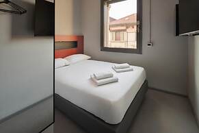 Hotello Padova