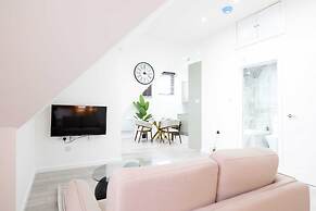 The Wembley Arch Studio Flat