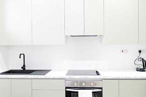 The Wembley Arch Studio Flat