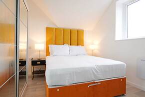 The Wembley Arch Studio Flat