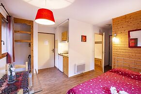 Apartment With Sauna and Indoor Pool