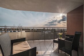 Apartamenty Sun & Snow MarOks Żółwia