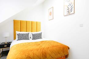 The Wembley Crown Heights 1 Bed Flat