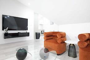 The Wembley Crown Heights 1 Bed Flat