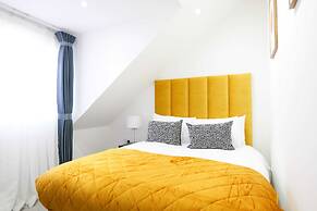 The Wembley Crown Heights 1 Bed Flat