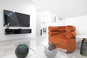 The Wembley Crown Heights 1 Bed Flat