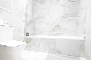 The Wembley Crown Heights 1 Bed Flat