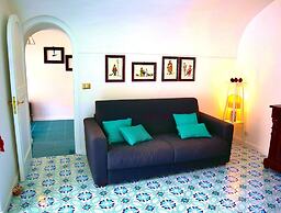 Villa Terrazza e la Luna