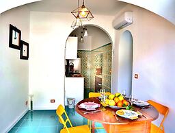 Villa Terrazza e la Luna