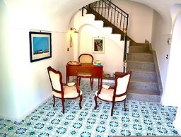 Villa Terrazza e la Luna