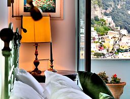 Villa Terrazza e la Luna