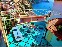 Villa Terrazza e la Luna