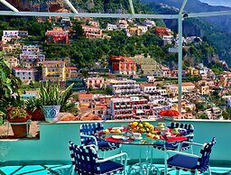 Villa Terrazza e la Luna