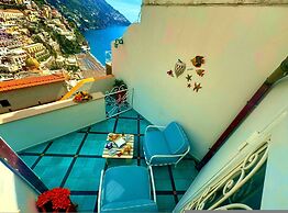 Villa Terrazza e la Luna