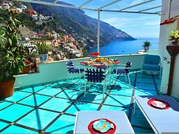 Villa Terrazza e la Luna