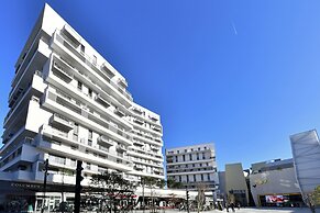 Zenao Appart'hôtels Massy