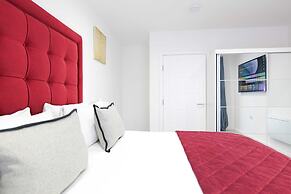 The Wembley Crown Retreat 1 Bed Flat