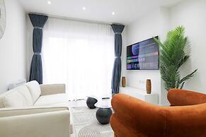 The Wembley Crown Retreat 1 Bed Flat