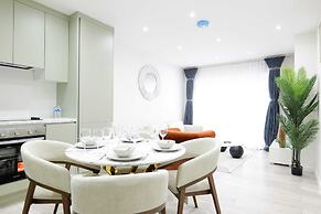 The Wembley Crown Retreat 1 Bed Flat