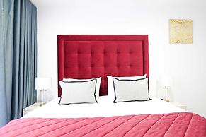 The Wembley Crown Retreat 1 Bed Flat