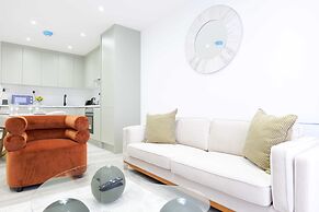 The Wembley Crown Retreat 1 Bed Flat