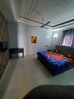 Four Diamonds Hotel & Suites