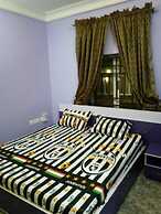 Four Diamonds Hotel & Suites