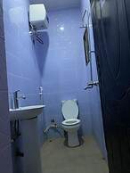 Four Diamonds Hotel & Suites