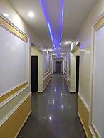 Four Diamonds Hotel & Suites