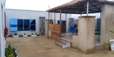 Four Diamonds Hotel & Suites