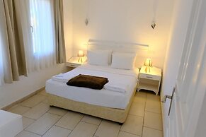 Aktur Cove Apart Hotel