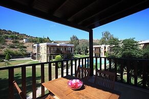 Aktur Cove Apart Hotel