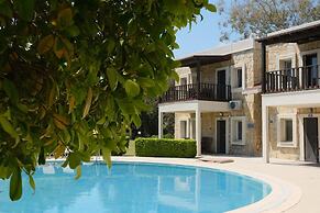 Aktur Cove Apart Hotel