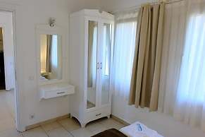 Aktur Cove Apart Hotel