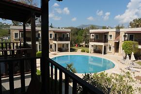 Aktur Cove Apart Hotel