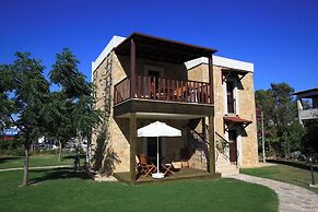 Aktur Cove Apart Hotel