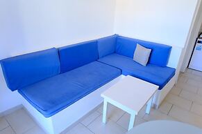 Aktur Cove Apart Hotel