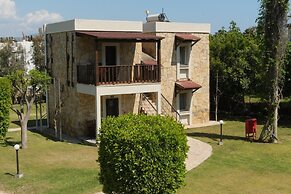 Aktur Cove Apart Hotel