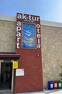 Aktur Cove Apart Hotel