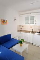 Aktur Cove Apart Hotel