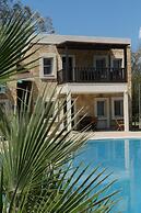 Aktur Cove Apart Hotel