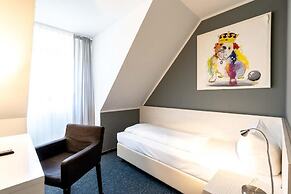 Hotel Wandinger Hof